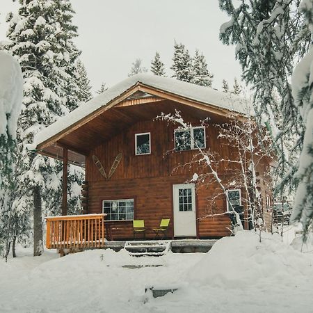 Little Atlin Lodge Tagish Exterior photo