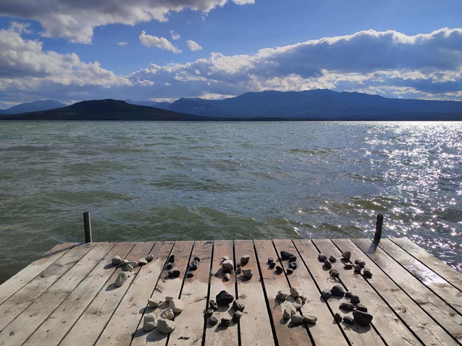 Little Atlin Lodge Tagish Exterior photo