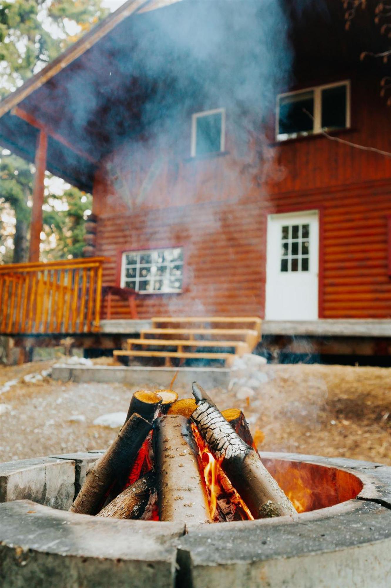 Little Atlin Lodge Tagish Exterior photo