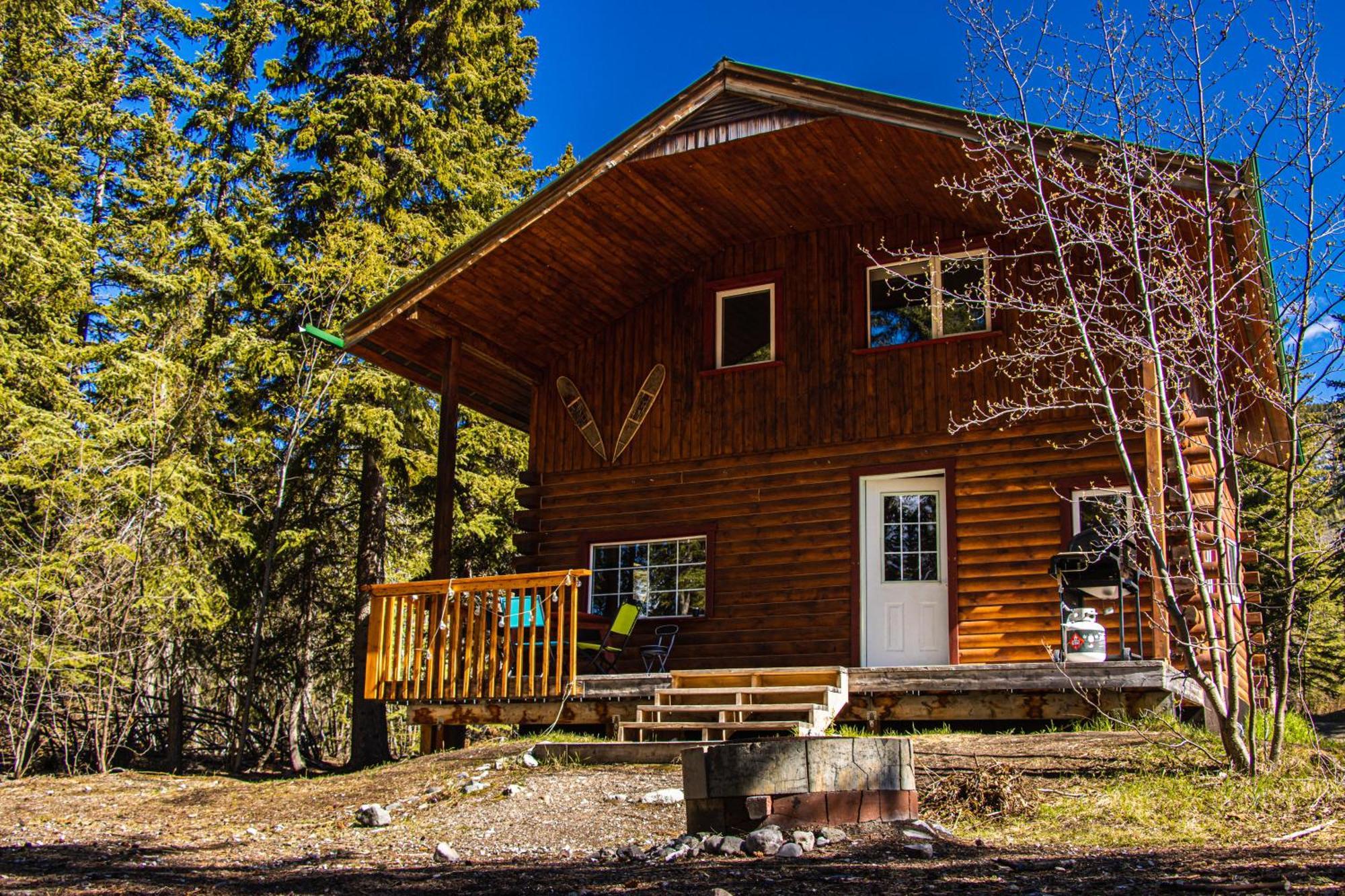 Little Atlin Lodge Tagish Exterior photo